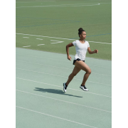On Cloud 5  - pantofi sport pentru femei - Roz deschis Flamingo Pearl