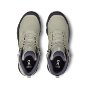 On - ghete sport pentru barbati - Cloudrock 2 Waterproof - Chalk | Eclipse