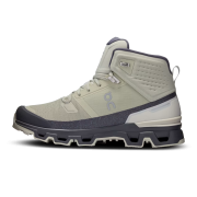 On - ghete sport pentru barbati - Cloudrock 2 Waterproof - Chalk | Eclipse