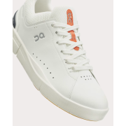 On The ROGER Advantage - pantofi sport pentru barbati - alb gri White | Fossil