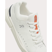 On The ROGER Advantage - pantofi sport pentru barbati - alb gri White | Fossil