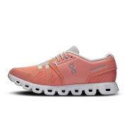 On Cloud 5  - pantofi sport pentru femei - Roz deschis Flamingo Pearl