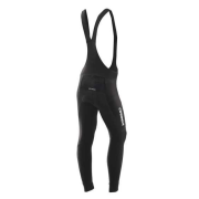 Orbea Pantaloni lungi barbati pentru ciclism cu bretele - Bib Long FL RS1