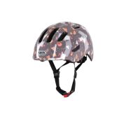 Abus - casca copii - Smiley 3.0 - calut gri