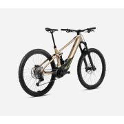 Orbea WILD H30 Baobab Brown-Nori Green (Matt) - măsura M - bicicletă electrică eMTB Enduro