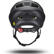 Specialized - casca ciclism Camber MIPG Angy Ready - gri-negru