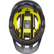 Specialized - casca ciclism Camber MIPG Angy Ready - gri-negru