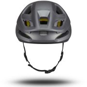 Specialized - casca ciclism Camber MIPG Angy Ready - gri-negru