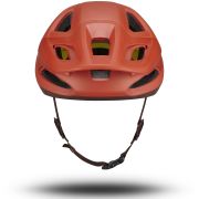 Specialized - casca ciclism Camber MIPG Angy Ready - rosu Redwood | Garnet Red