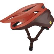Specialized - casca ciclism Camber MIPG Angy Ready - rosu Redwood | Garnet Red