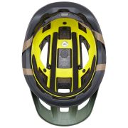 Specialized - casca ciclism Camber MIPG Angy Ready - verde stejar Oak
