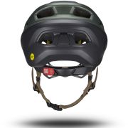 Specialized - casca ciclism Camber MIPG Angy Ready - verde stejar Oak