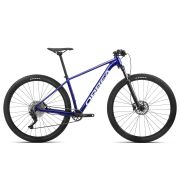 Bicicletă MTB fitness Orbea ONNA 29 20 - Violet Blue | White (Gloss)