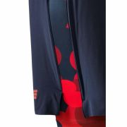 CEP - pantaloni scurti 2 in 1 - Camocloud Shorts 2 in 1 - Lava I Peacoat