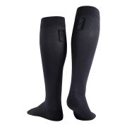 CEP - sosete compresie inalte - Business Compression Socks - Tall v2 - Blue