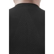CEP - tricou cu maneca scurta - Run UltraLight Shirt - Black