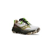 Saucony - pantofi alergare pentru barbati - Endorphin Edge - fog I black