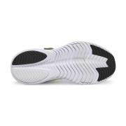 Saucony - pantofi alergare pentru copii - Kinvara 14 A/C - citron | grey