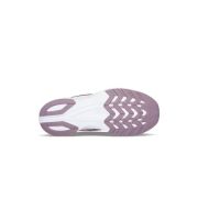 Saucony - pantofi alergare pentru femei - Axon 3 - orchid | cinder