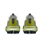 Saucony - pantofi alergare pentru femei - Blaze TR - fog | fern
