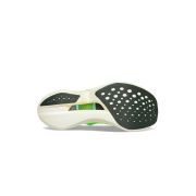 Saucony - pantofi alergare pentru femei - Endorphin Elite - slime