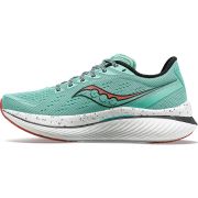 Saucony - pantofi alergare pentru femei - Endorphin speed 3 - sprig | black