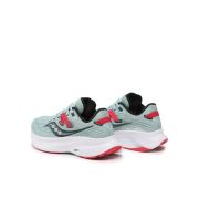 Saucony - pantofi alergare pentru femei - Guide 16 - mineral | rose