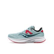 Saucony - pantofi alergare pentru femei - Guide 16 - mineral | rose