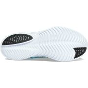 Saucony - pantofi alergare pentru femei - Kinvara 14 - glacier | ink