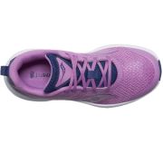 Saucony - pantofi alergare pentru femei - Kinvara 14 - grape | indigo