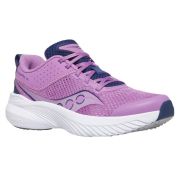 Saucony - pantofi alergare pentru femei - Kinvara 14 - grape | indigo