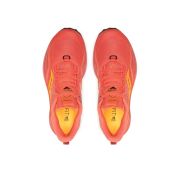 Saucony - pantofi alergare pentru femei - Peregrine 12 - coral | redrock
