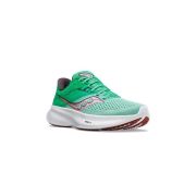 Saucony - pantofi alergare pentru femei - Ride 16 - sprig | peony