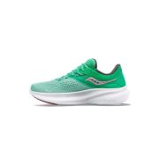 Saucony - pantofi alergare pentru femei - Ride 16 - sprig | peony