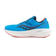 Saucony - pantofi alergare pentru femei - Triumph 20 - ocean coral