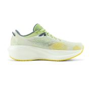 Saucony - pantofi alergare pentru femei - Triumph 21 - white | fern