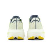 Saucony - pantofi alergare pentru femei - Triumph 21 - white | fern
