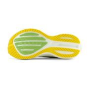 Saucony - pantofi alergare pentru femei - Triumph 21 - white | fern