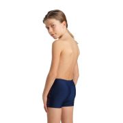 Arena - costum inot baieti - boxer - Graphic - Navy