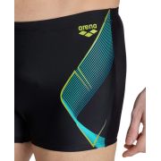 Arena - costum inot barbati - boxer - My Crystal - Black