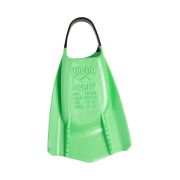 Arena - labe inot - Powerfin Pro II - Lime