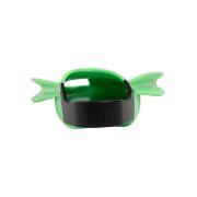 Arena - labe inot - Powerfin Pro II - Lime