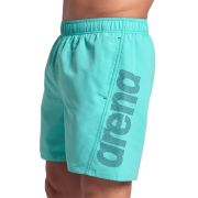 Arena - short inot barbati - Fundamentals Arena Logo - Water | Navy
