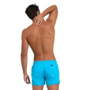 Arena - short inot barbati - Fundamnetals X - turcoaz
