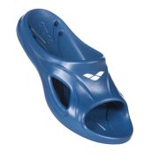Arena - slapi copii Unisex - Hydrosoft II Jr - Navy