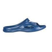 Arena - slapi copii Unisex - Hydrosoft II Jr - Navy