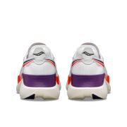Saucony - pantofi alergare pentru barbati - Endorphin Elite - white I vizired