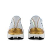 Saucony - pantofi alergare pentru barbati - Endorphin Pro 3 - white I gold