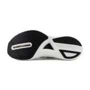 Saucony - pantofi alergare pentru barbati - Endorphin Pro 3 - white I gold