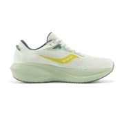 Saucony - pantofi alergare pentru barbati - Triumph 21 - fog I bough